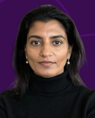 Photo of Monika Sreeja Thangada, Psychiatrist, MD, FABPN, FAPCR