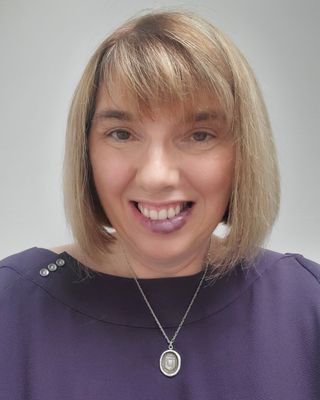 Photo of Julie Anne Clayton, Counsellor in British Columbia