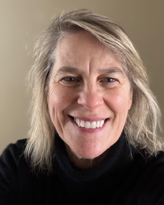 Photo of Gayle Adams-Carpino, Registered Social Worker, RSW, MSW, PhD