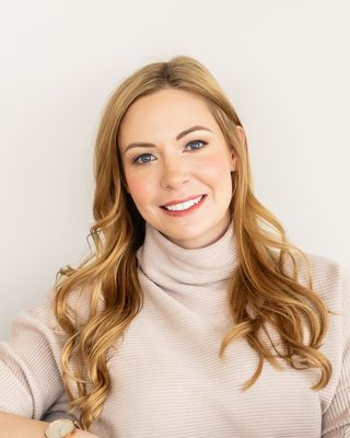 Photo of Laurelle St Jean, Psychologist