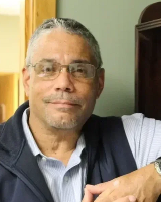 Photo of James A Burgos, Licensed Professional Counselor, MA, LPC-S