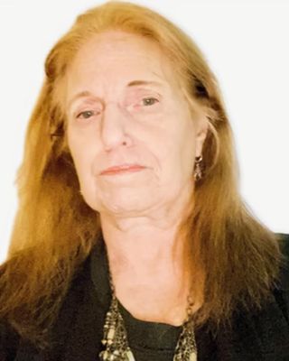 Photo of Karen Chambre, Clinical Social Work/Therapist, LCSW