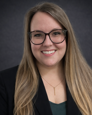 Photo of Brittany Nicole Edwards, Licensed Professional Counselor, MA, LPC