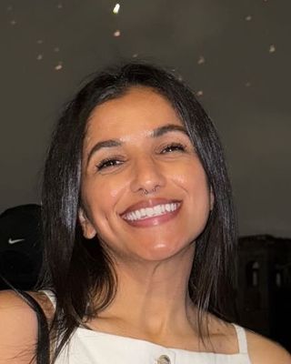 Photo of Anam Mohiuddin, Psychiatric Nurse Practitioner, PMHNP