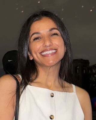 Photo of Anam Mohiuddin, Psychiatric Nurse Practitioner, PMHNP