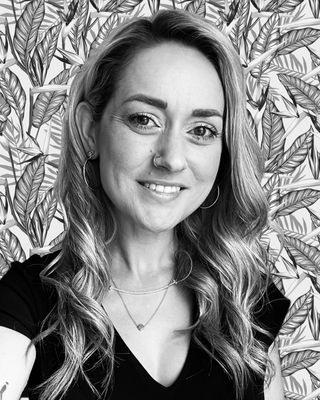 Photo of Dana Barger, Counselor, MA, LAC, NCC