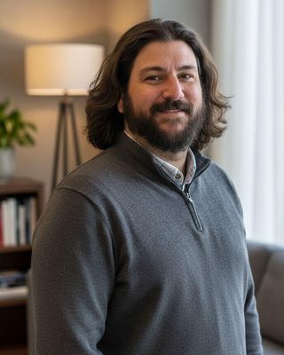 Photo of Michael Ansley, Clinical Social Work/Therapist, LCSW