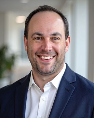 Photo of Daniel Seigel, Marriage & Family Therapist, LMFT