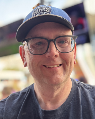 Photo of Jeff Kukral, Marriage & Family Therapist, LMFT