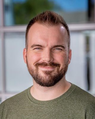 Photo of Ryan Lewis, Licensed Professional Counselor Associate, LPC-A
