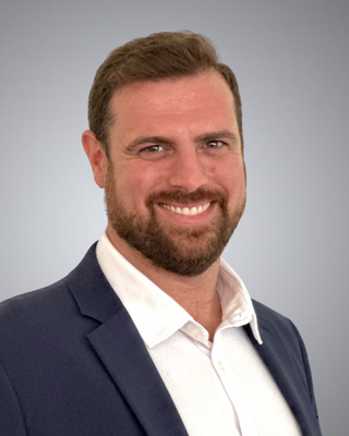 Photo of Thomas Kasabian, Pre-Licensed Professional, RMHCI