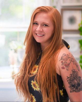 Photo of Kathryn Fagan, Clinical Social Work/Therapist, LCSW
