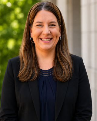 Photo of Kristin Bauwens, Counselor, MS, PCLC, LAC