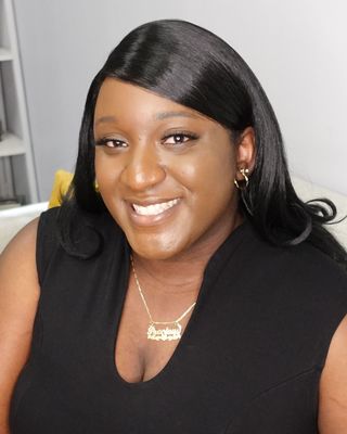 Photo of Precious Martin, Clinical Social Work/Therapist in 89148, NV