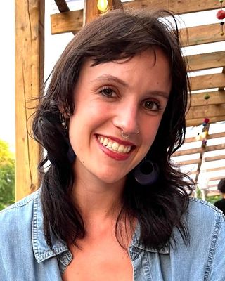 Photo of Carly Michelle Johnson, Pre-Licensed Professional, BA