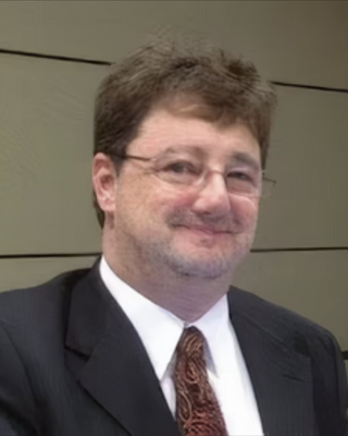 Photo of Donavon Kirby, Licensed Clinical Mental Health Counselor, LCMHC