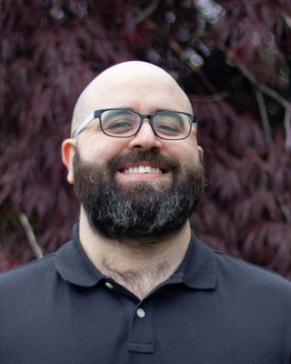 Photo of David Colarossi, Pre-Licensed Professional, M.S.