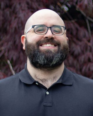 Photo of David Colarossi, Pre-Licensed Professional, M.S.