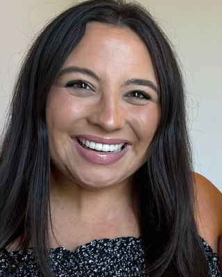 Photo of Molly Hedgepeth, Clinical Social Work/Therapist, LCSW