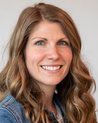 Photo of Sylvia Dearing, Registered Psychotherapist (Qualifying), RP-Q