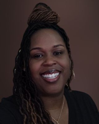 Photo of Shaquion Simmons, Licensed Professional Counselor, LPC