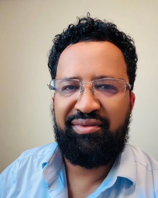 Photo of Belsti Muluneh, Psychiatric Nurse Practitioner, ANP, PMHNP, BC
