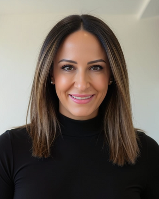 Photo of Sogol Drake, Marriage & Family Therapist, LMFT
