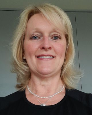 Photo of Carol Jane Barker, Counsellor in York
