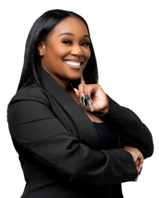 Photo of Dr. Dañel Whitehead, Clinical Social Work/Therapist, MSW, PhD, LICSW-S