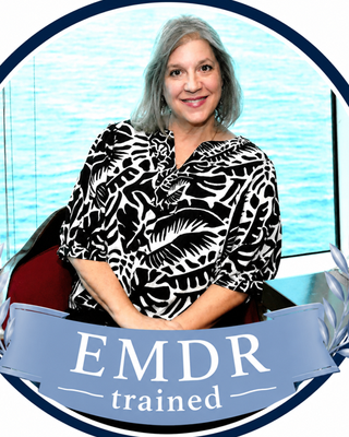 Photo of Angela Smithee, Licensed Professional Counselor, LPC, MA, SC