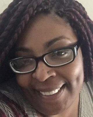 Photo of Angela King, Marriage & Family Therapist Intern, MA
