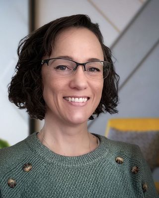 Photo of Taylor Sublett, Psychiatric Nurse Practitioner, DNP, PMHNP, BC