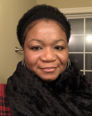 Photo of Korlu McCainster, Clinical Social Work/Therapist, LCSW