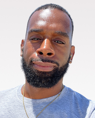 Photo of Steven Owens, Licensed Professional Counselor, LPC