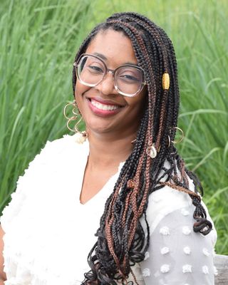 Photo of Kristin Y Matthews, Licensed Professional Counselor, EdD, LPC, LCPC-S