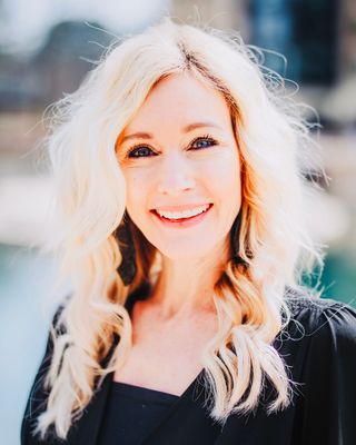 Photo of LeAnne Suarez, Licensed Professional Counselor, LPC