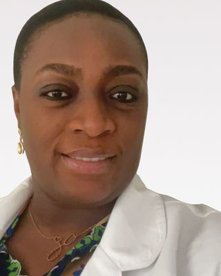 Photo of Doris Kissi, Psychiatric Nurse Practitioner