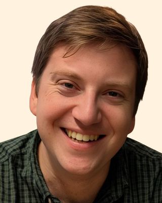 Photo of Clayton Crozier, Licensed Clinical Professional Counselor, MA, LCPC