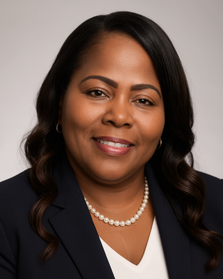 Photo of Toddra Narcostia Williams, Licensed Clinical Mental Health Counselor, MS, LCAS, LCMHCS, CCS