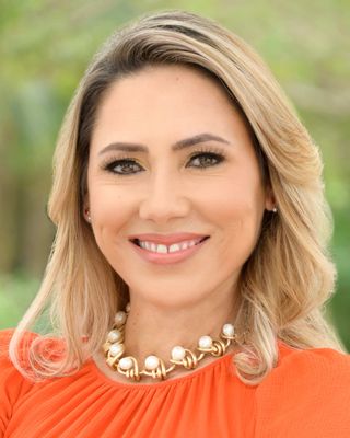 Photo of Dr. Yamila Lezcano, Counselor, PhD, LMHC