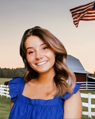 Photo of Danielle Nicole Poteat, Clinical Social Work/Therapist, MSW, LCSWA, CYMHS