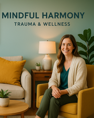 Photo of Stacy Thompson - Mindful Harmony Trauma & Wellness, LLC, Clinical Social Work/Therapist, LCSW