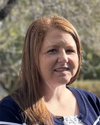 Photo of Ciara Dawn Fleming, Counselor, LAC