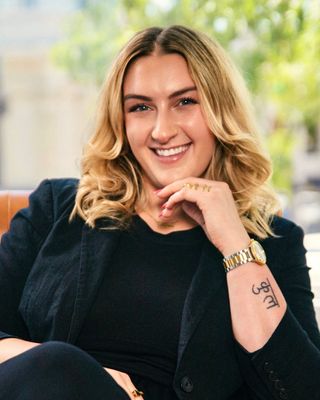 Photo of Mariena Celene Jones, Clinical Social Work/Therapist, LCSW