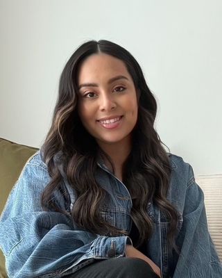 Photo of Monica Melchor Alvarez, Marriage & Family Therapist, LMFT