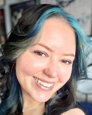 Photo of Alexandra Bailey, Counsellor, MA, MBACP