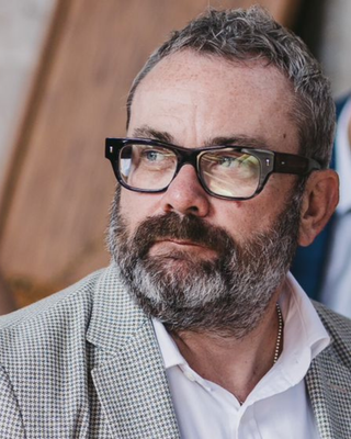 Photo of David Tysall, Counsellor, MUKCP