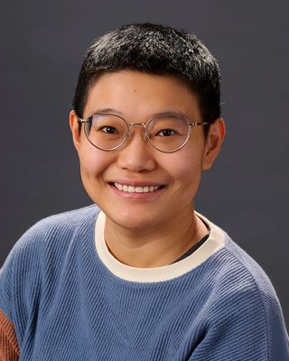 Photo of Fengdi Pei (裴风迪), Licensed Professional Counselor, LPC