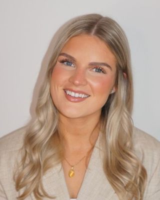 Photo of Lily Jones, Counsellor, MBACP