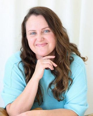 Photo of Sophia Godkin, PhD